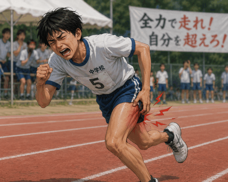 肉離れで2ヶ月を失う前に。プロ選手の引退理由にもなる故障を繰り返さない身体づくりとは？